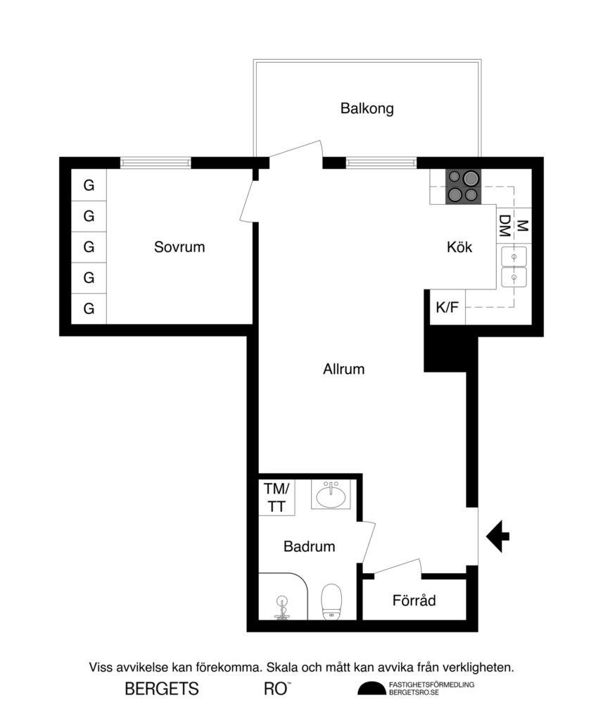 House image