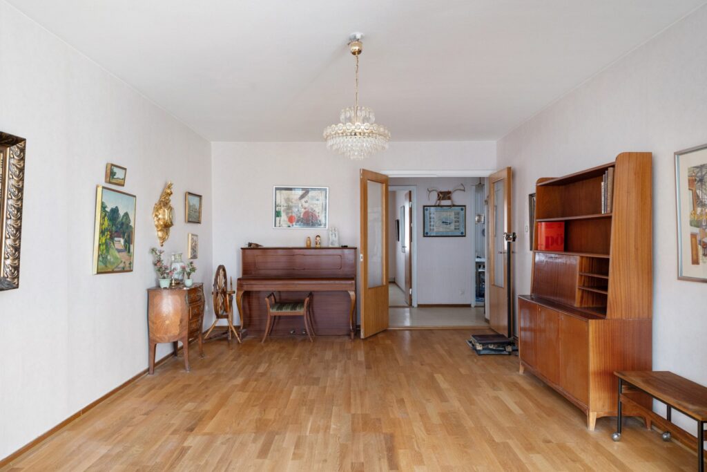 House image