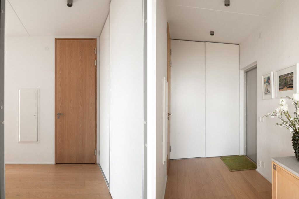 House image