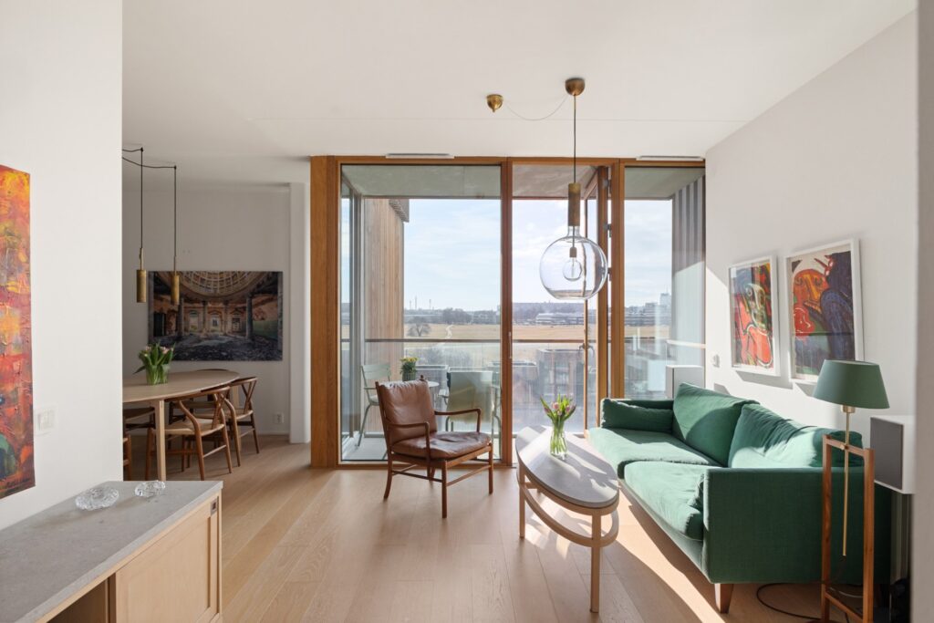 House image