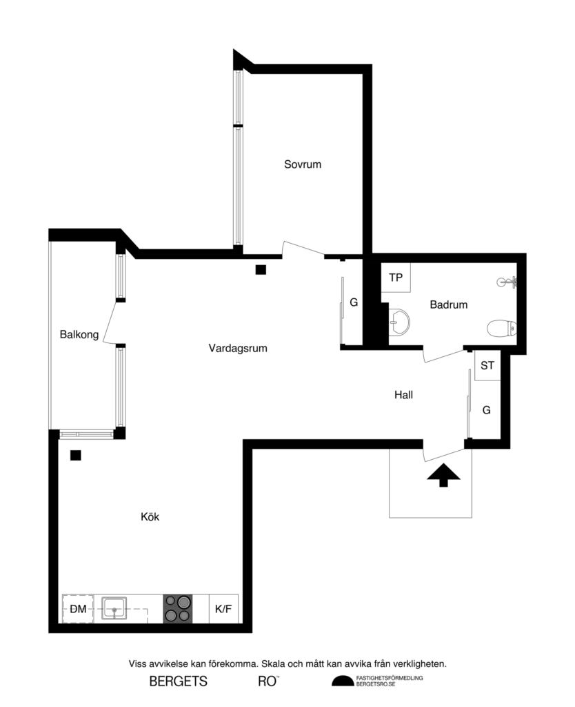 House image