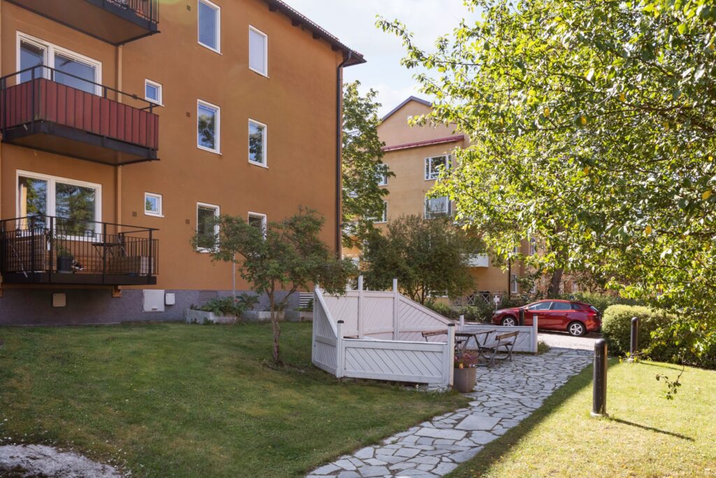 House image