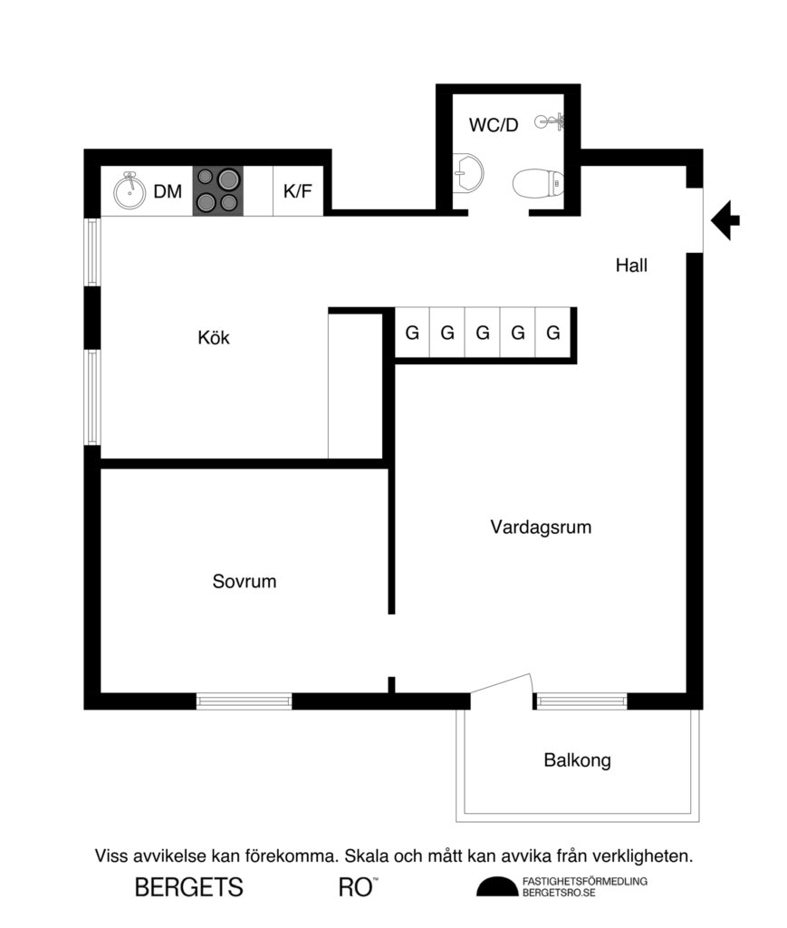 House image