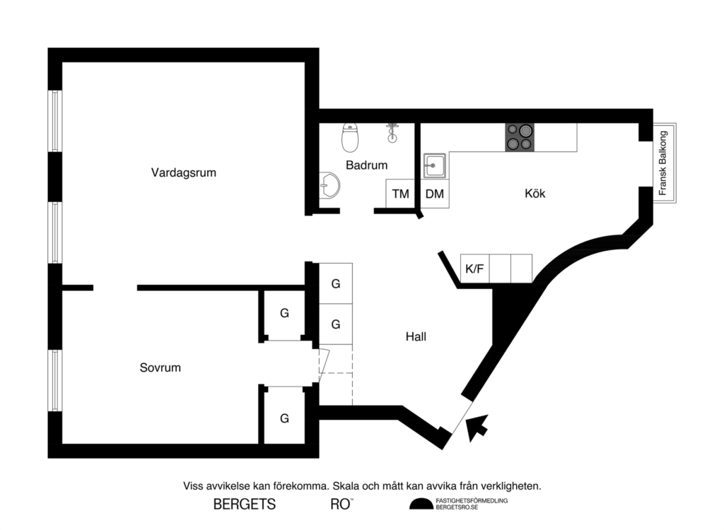 House image