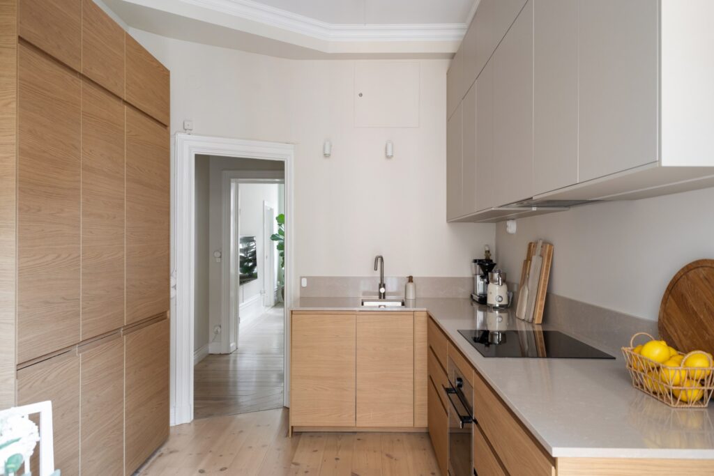 House image