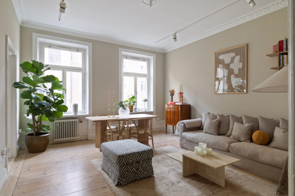 House image