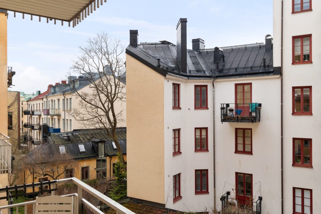House image