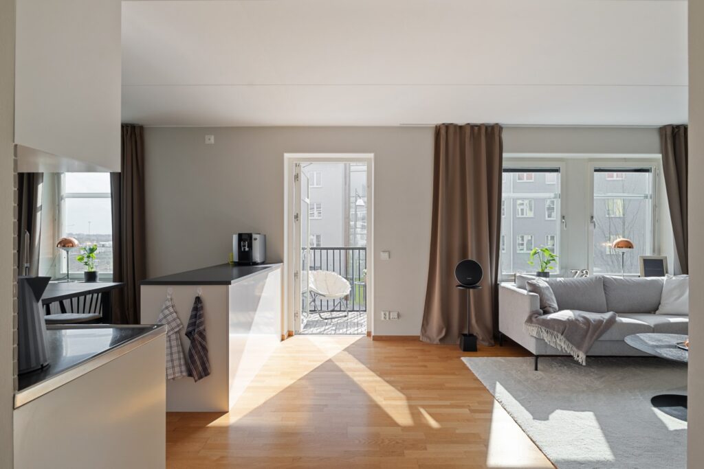 House image