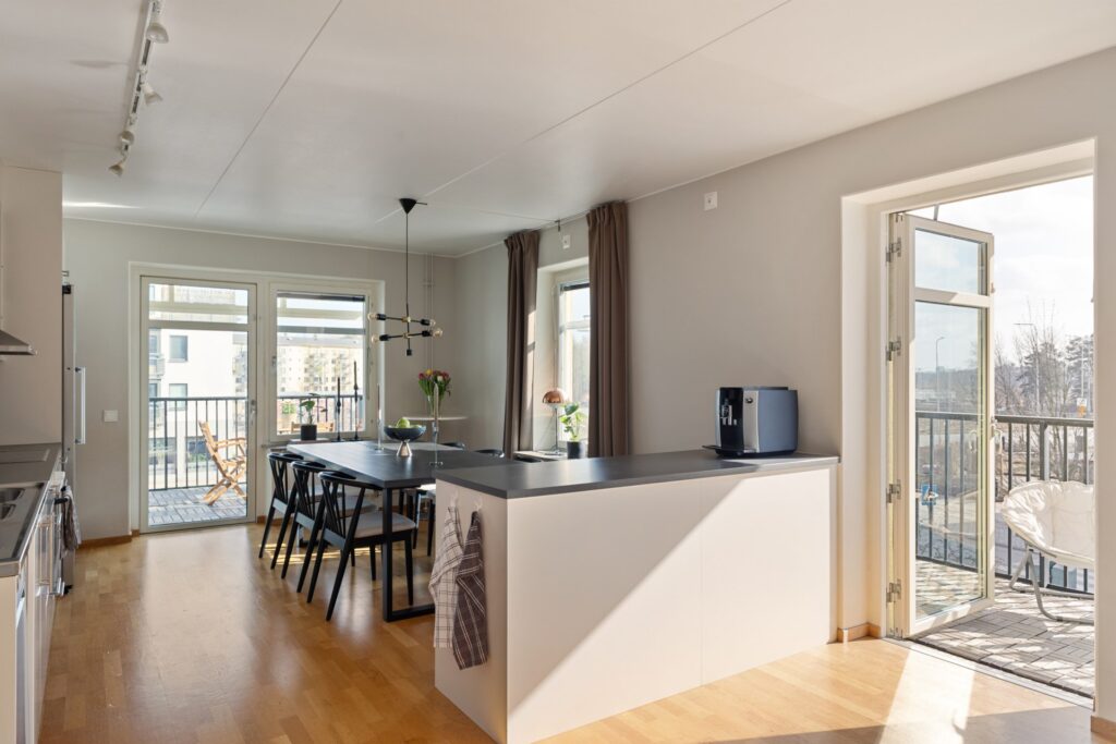 House image