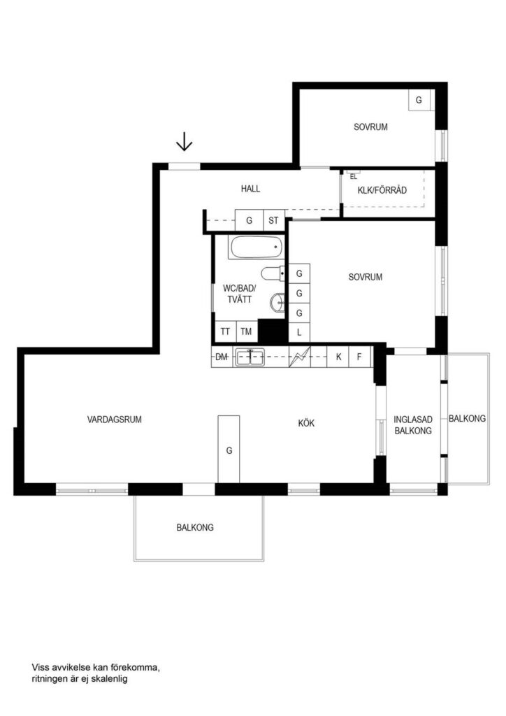 House image