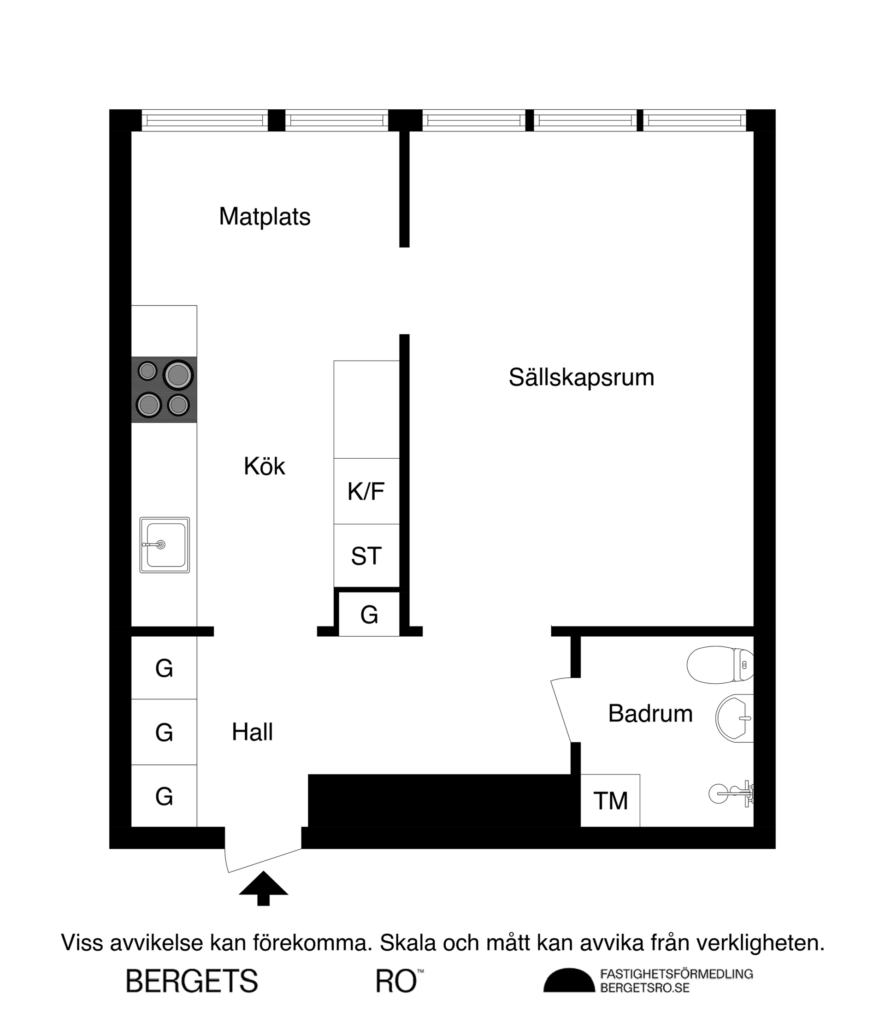 House image
