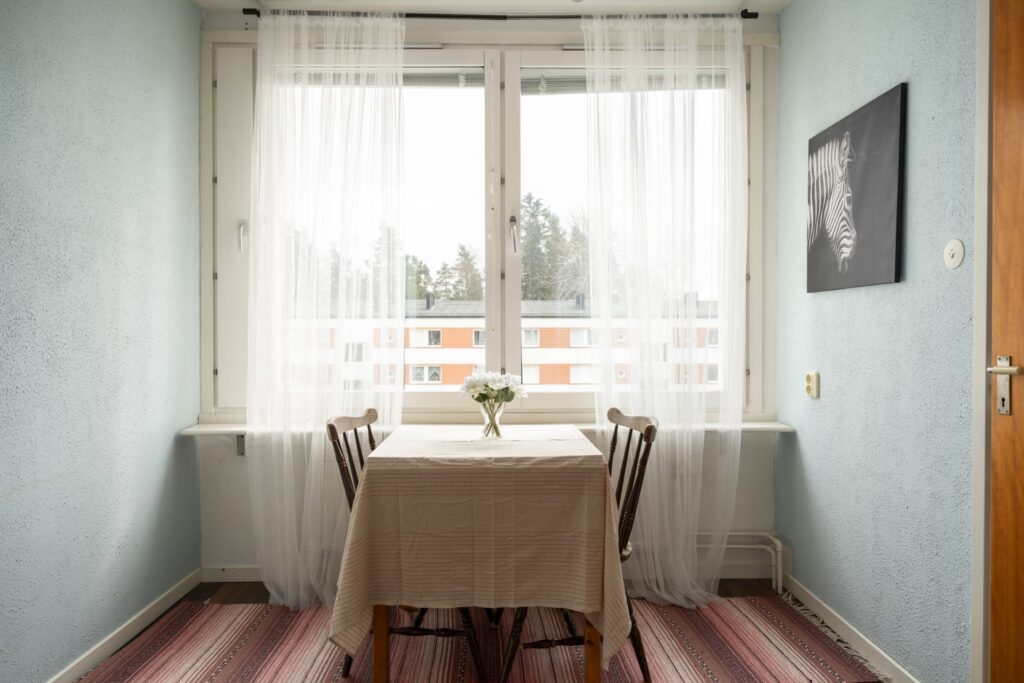 House image