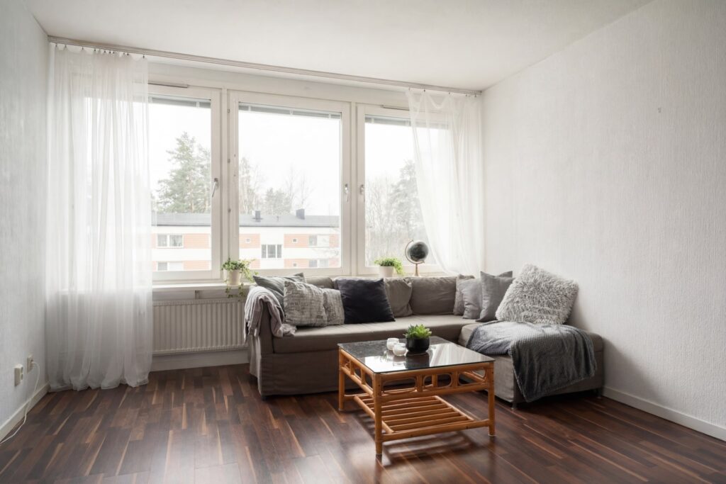 House image