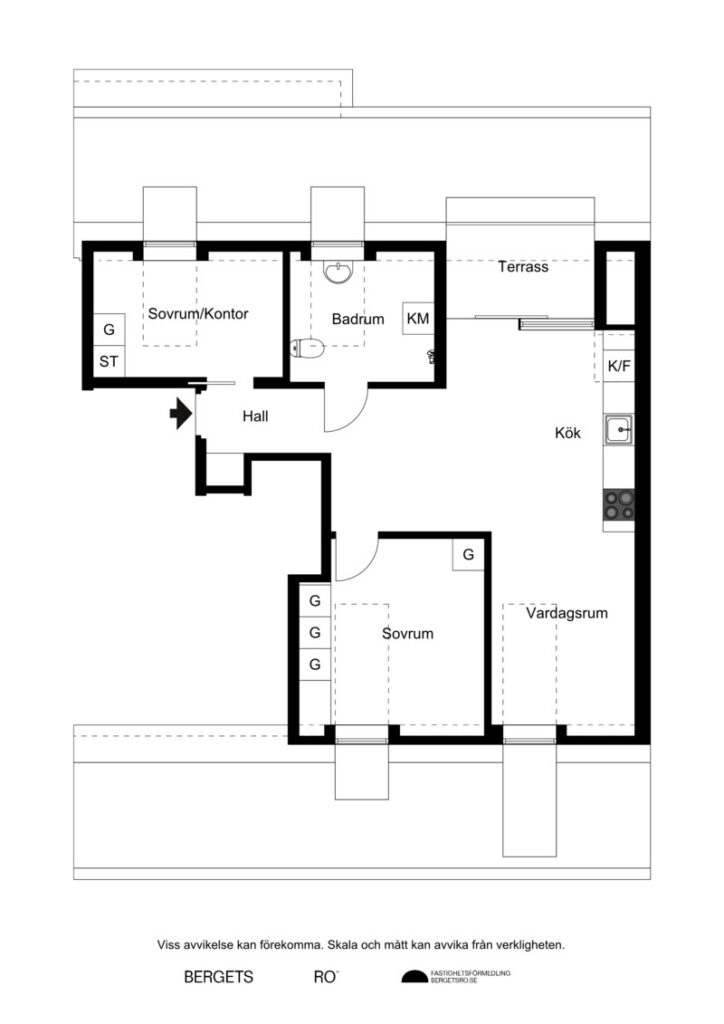 House image