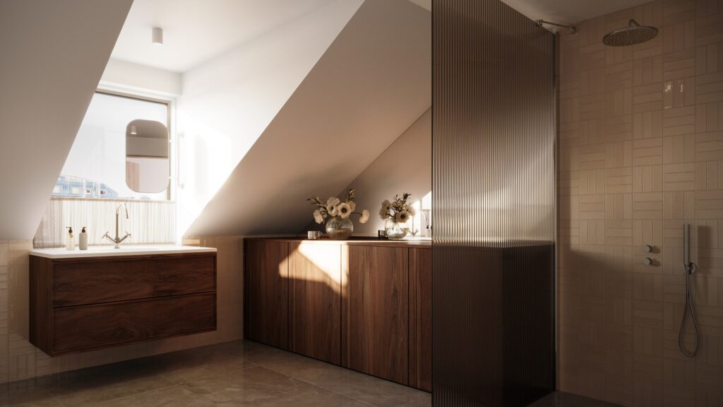 House image
