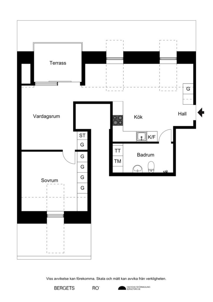 House image
