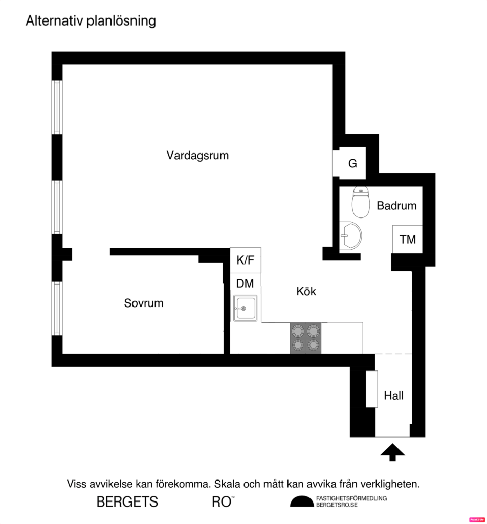 House image