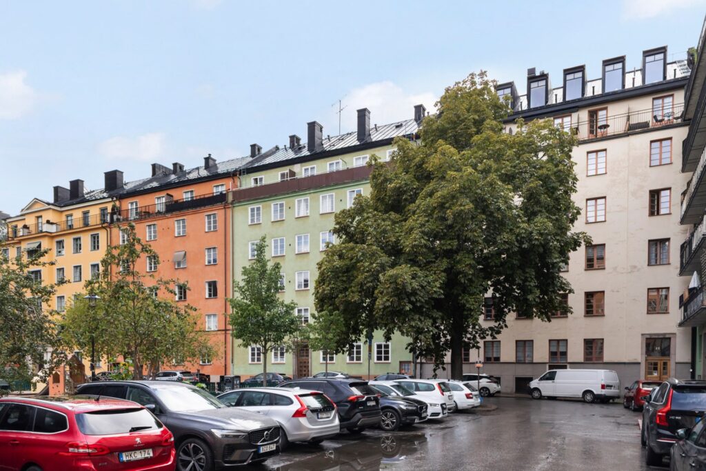 House image