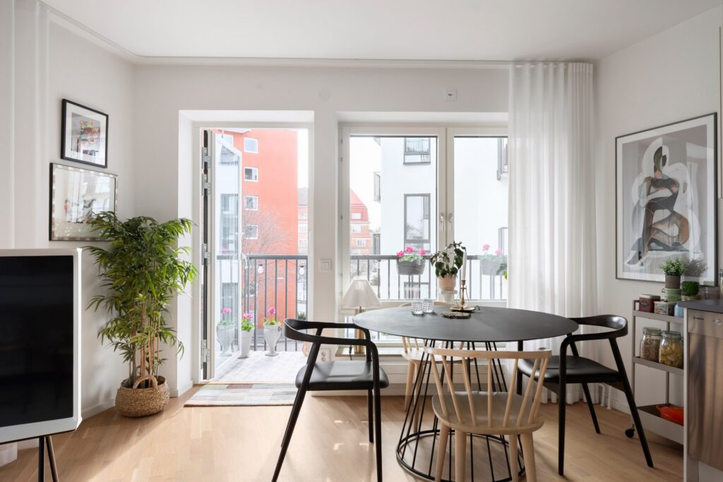 House image