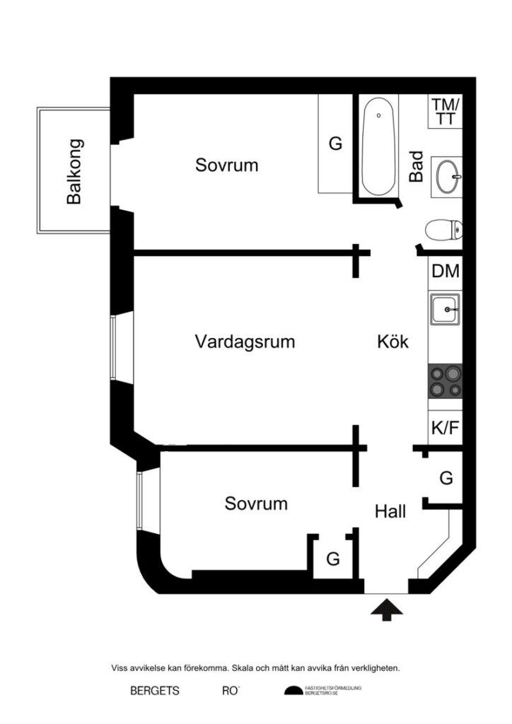 House image