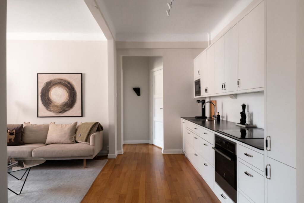 House image