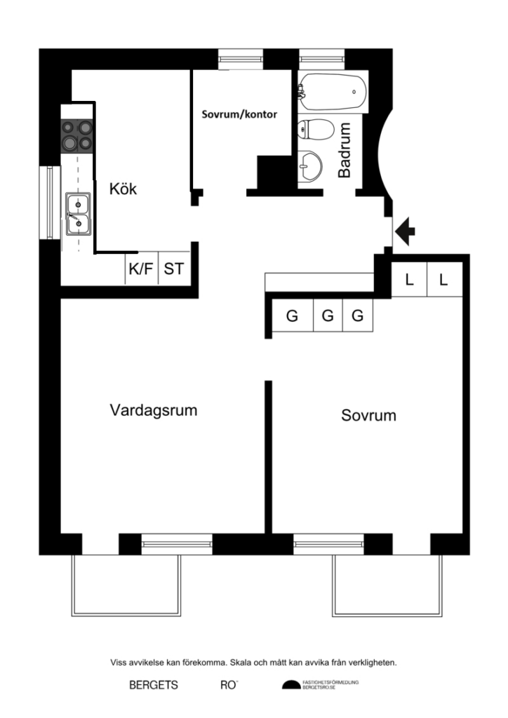 House image