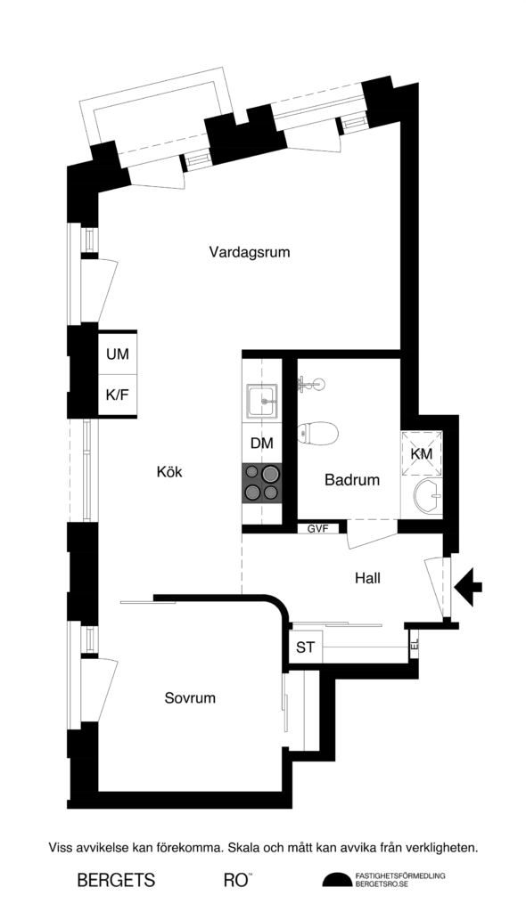 House image
