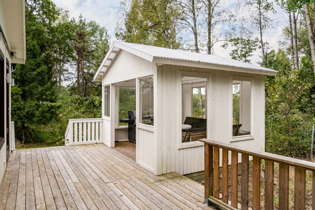 House image