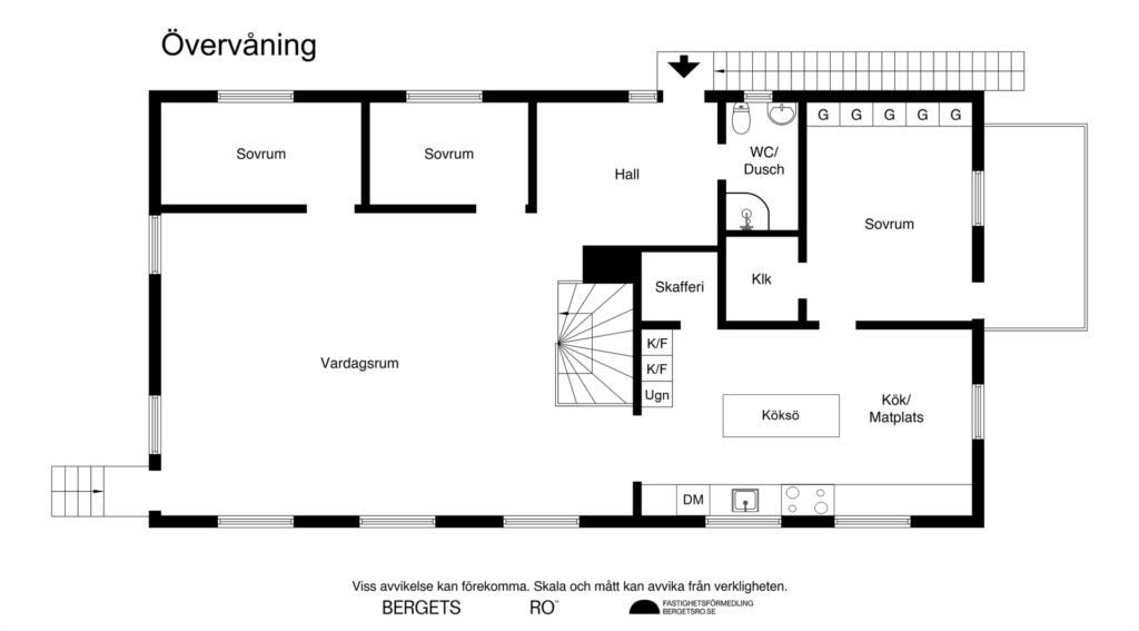 House image