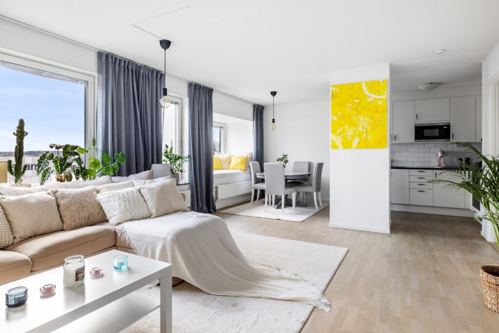 House image