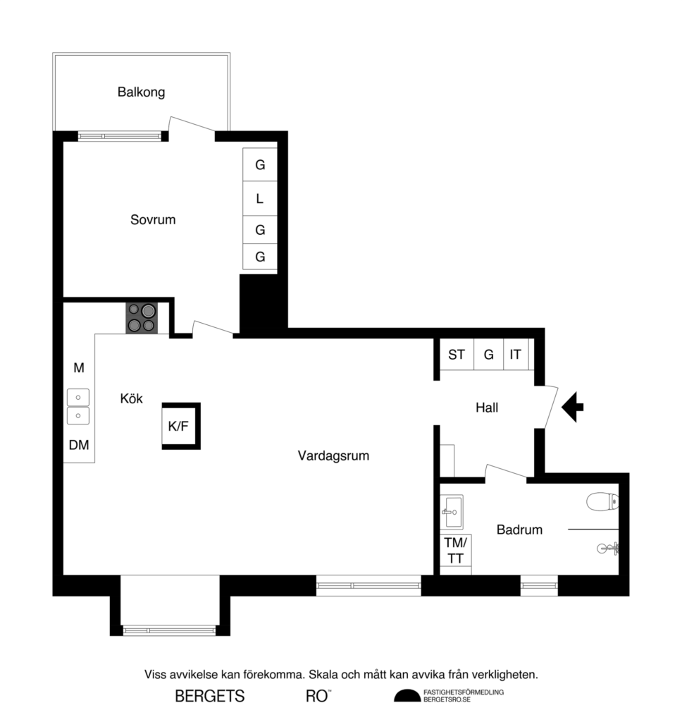 House image