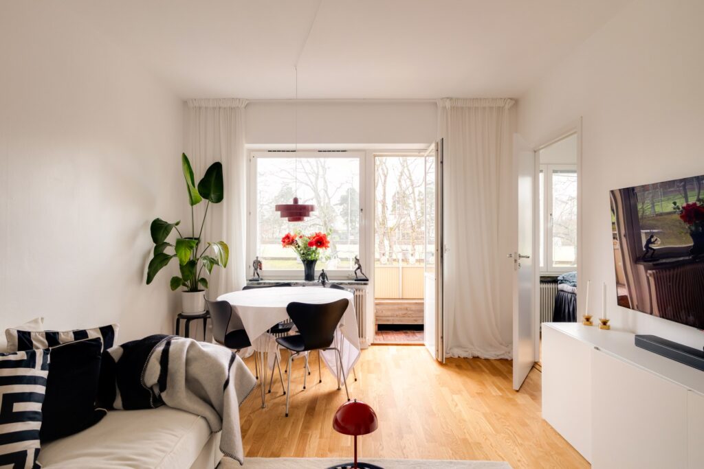House image