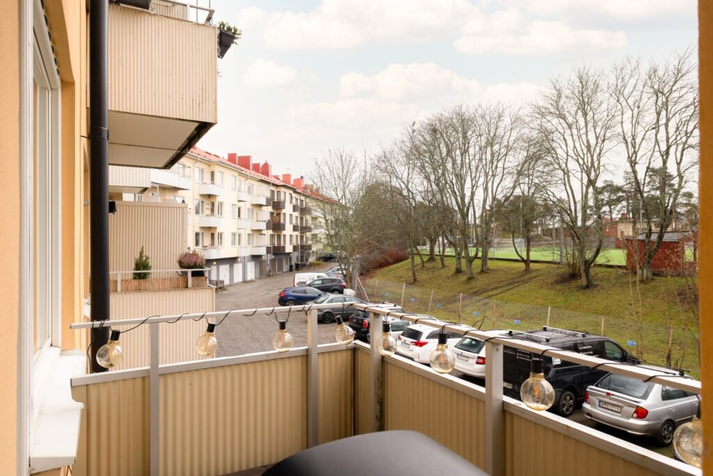 House image