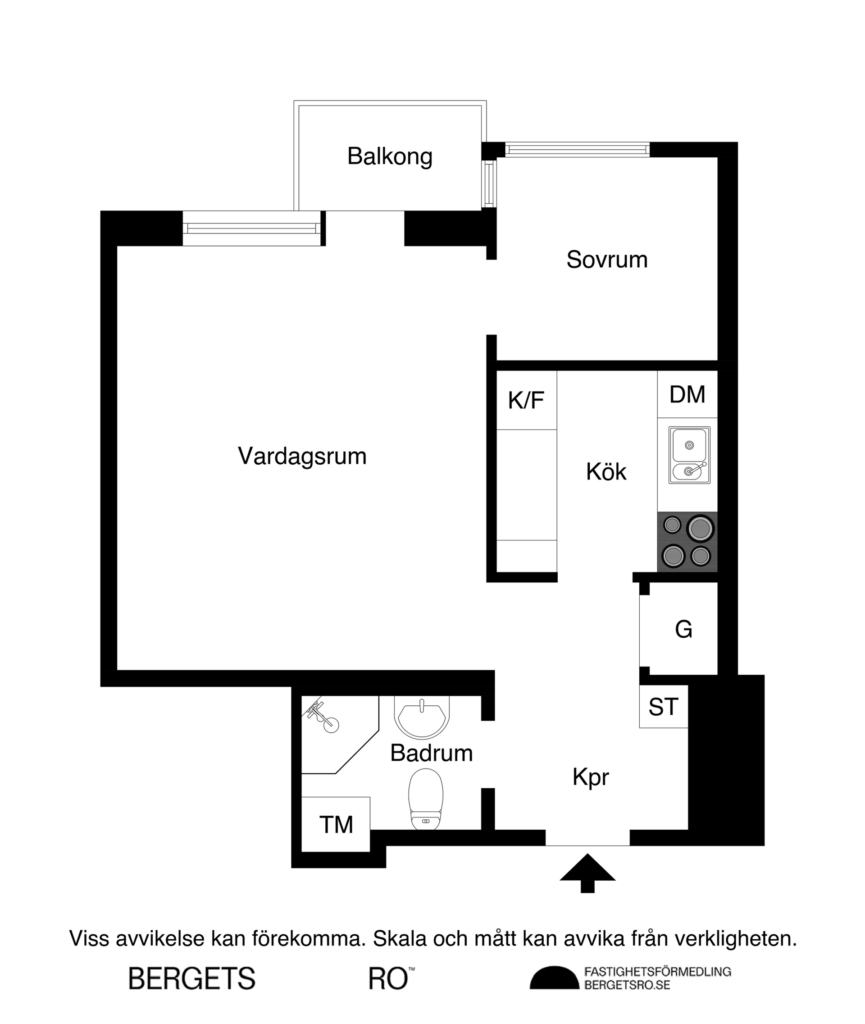 House image
