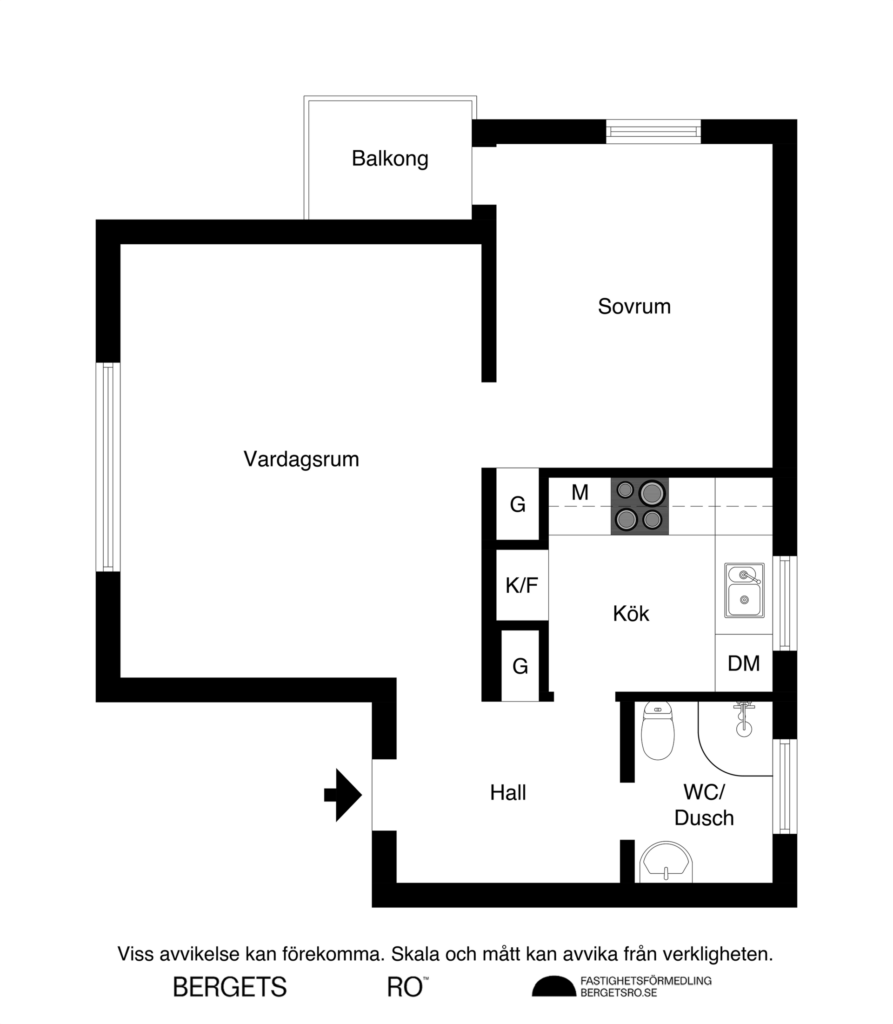 House image