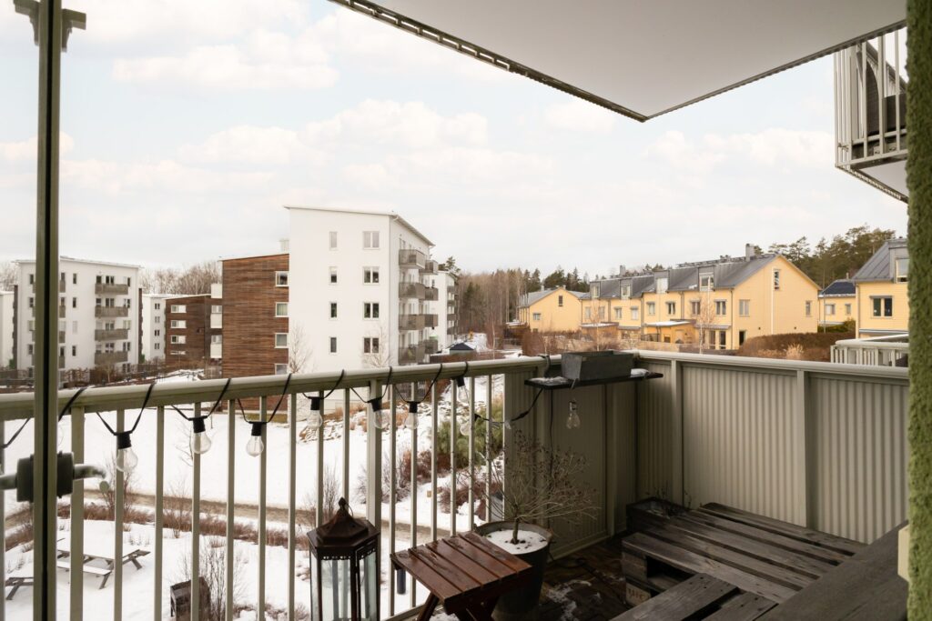 House image