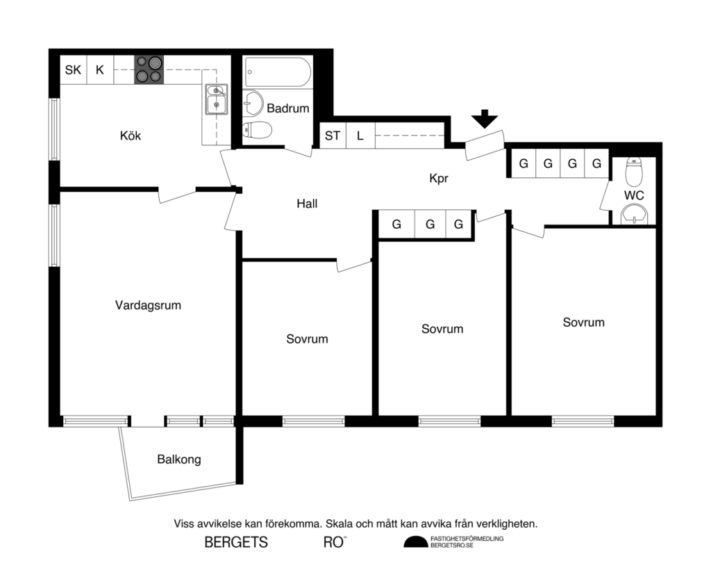 House image