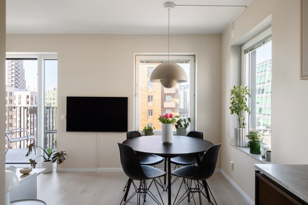 House image