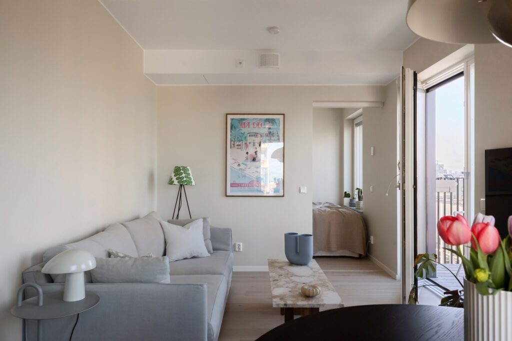 House image