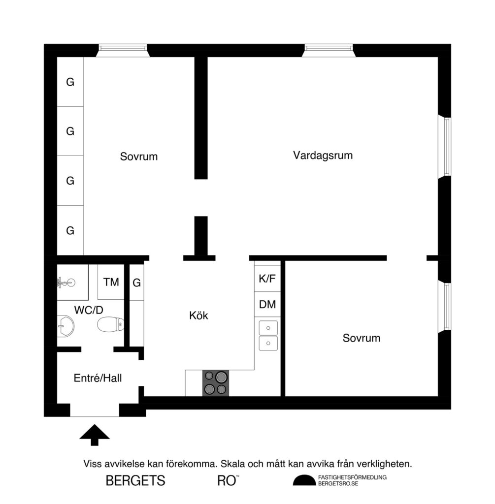 House image