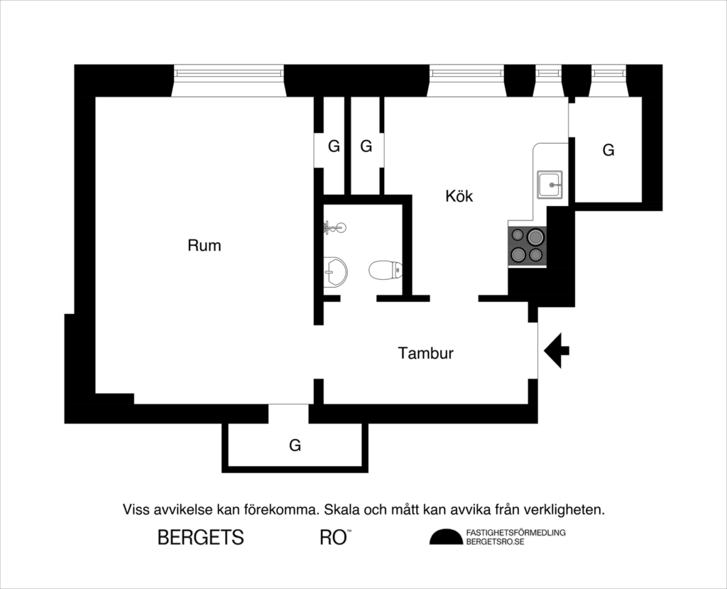 House image