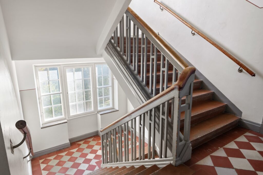 House image