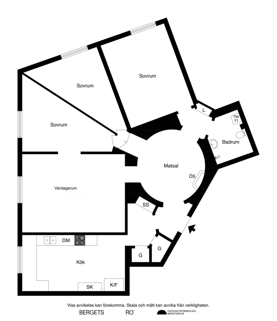 House image