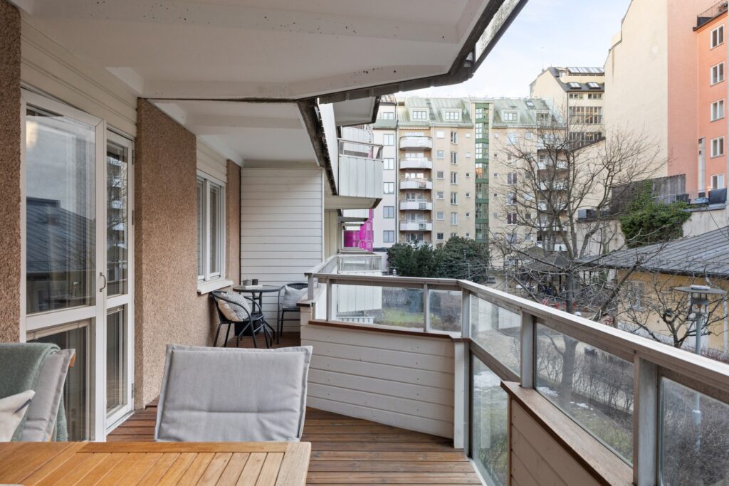 House image