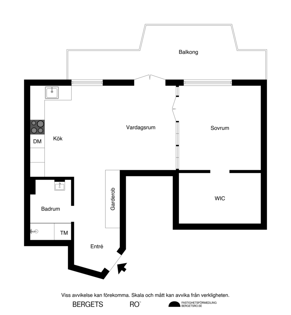 House image