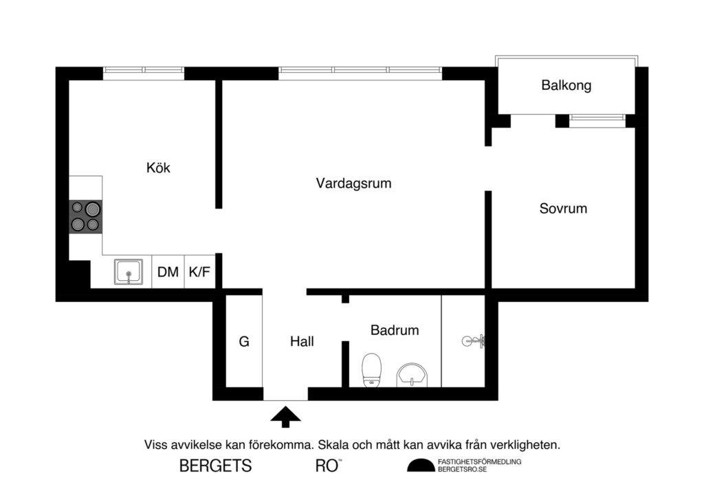 House image