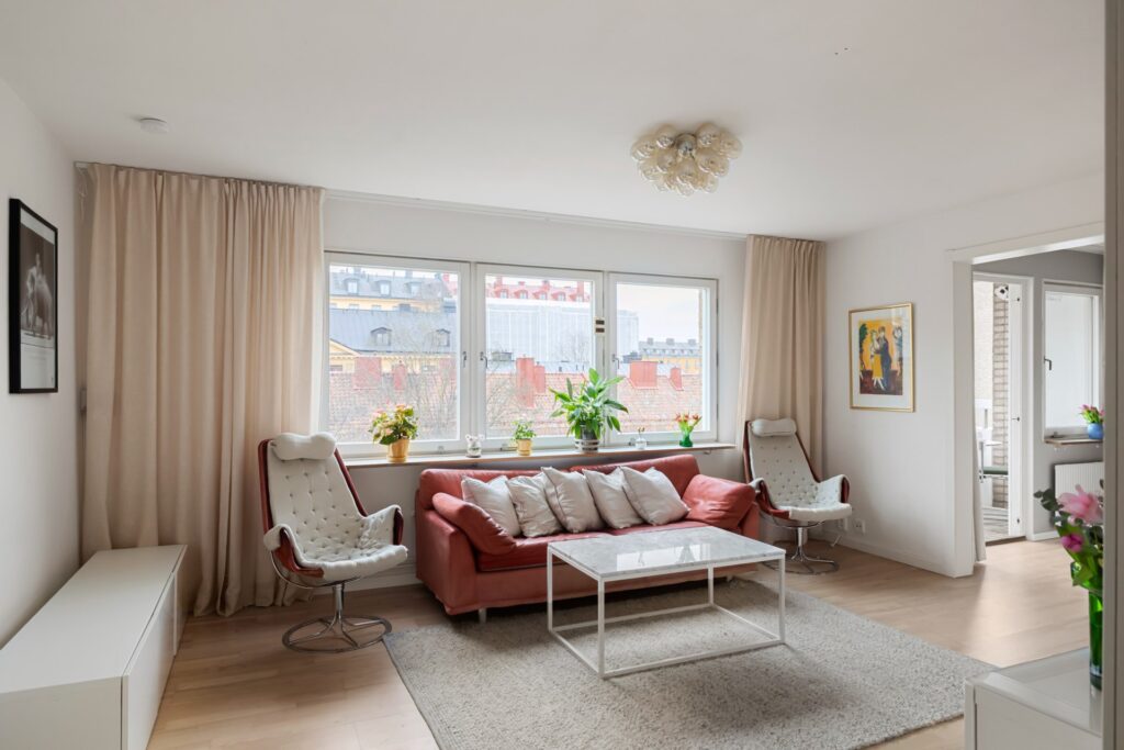 House image