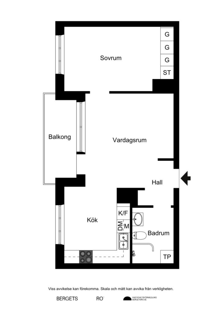 House image