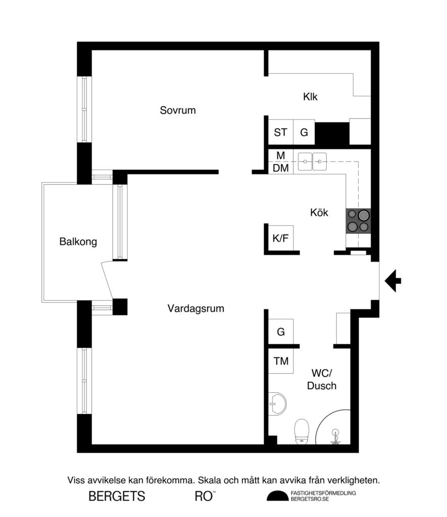 House image