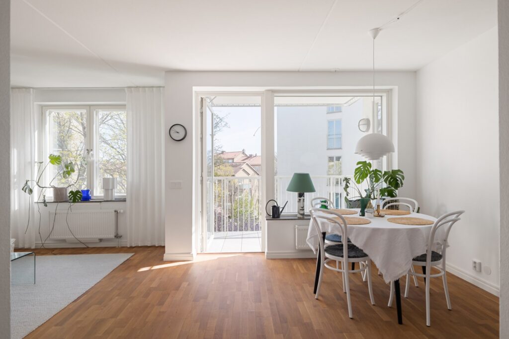 House image